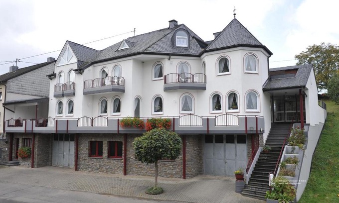 Ellenz House | Ferienweingut Arnold Fuhrmann & Sohn