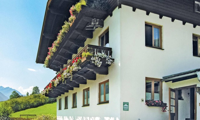 Fusch an der Grossglocknerstrasse Apartment | Ferienwohnung im Bauernhof