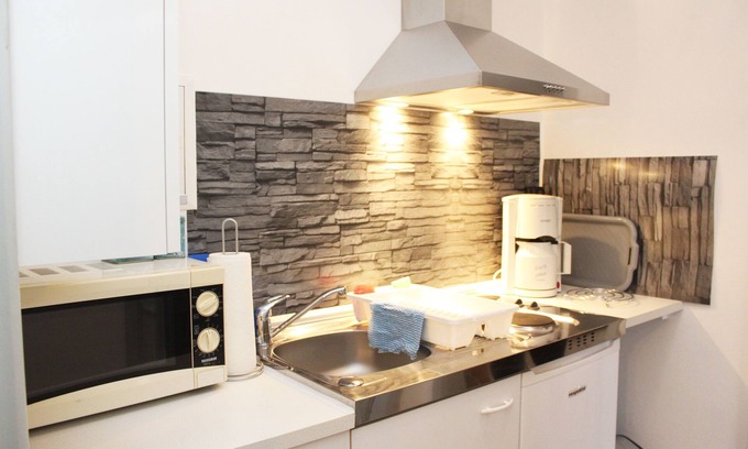 Wriedel Apartment | Ferienwohnung/app. für 4 Gäste mit 36m² in Wriedel OT Schatensen