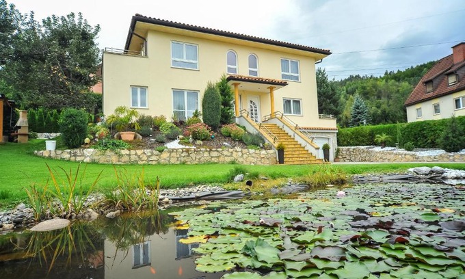 Sankt Peter-Freienstein House | Ferienwohnung Regina