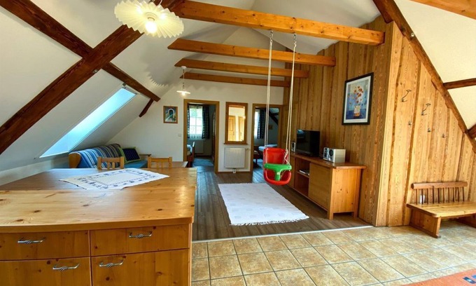 Gemeinde Hohenbrugg-Weinberg Other | Ferienwohnung "presshütte" mit Frühstück - Kürbishof Gartner