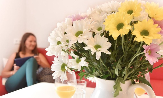 Taubenheim Apartment | Ferienwohnung Spreeblick