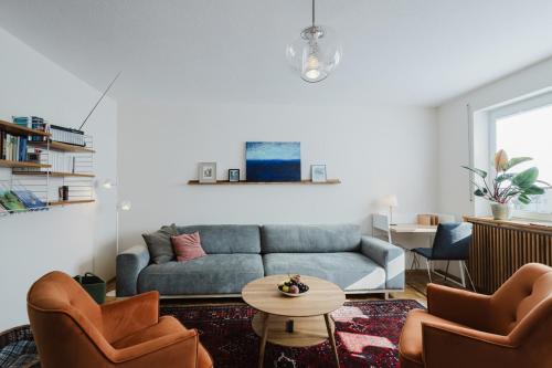 Weiden in der Oberpfalz Apartment | FerienWohnenSieglinde