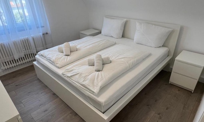 Dettingen an der Erms Apartment | Ferienwohnung an der Erms