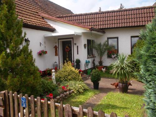 Lutherstadt Wittenberg Apartment | Ferienwohnung Lotti