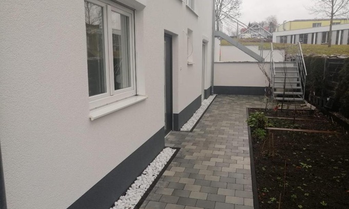 Villingen-Schwenningen Apartment | Ferienwohnung Schwarzwald