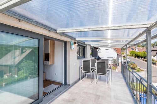 Marienthal Apartment | Ferienwohnug New Look