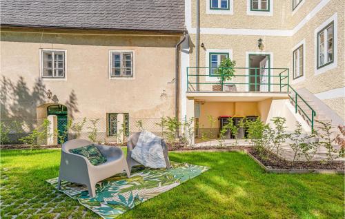 Persenbeug Apartment | Ferienwohnung In Persenbeug