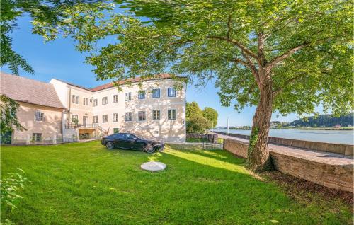 Persenbeug Apartment | Ferienwohnung Im Erdgeschoss