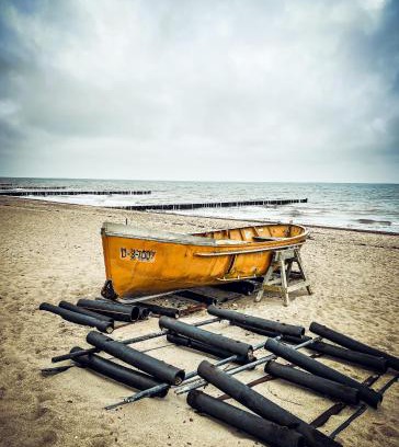 Borgerende Apartment | Ferienwohnung Sommerwind