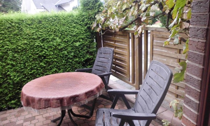 Bad Muender am Deister Apartment | Ferienwohnung Hoffmann