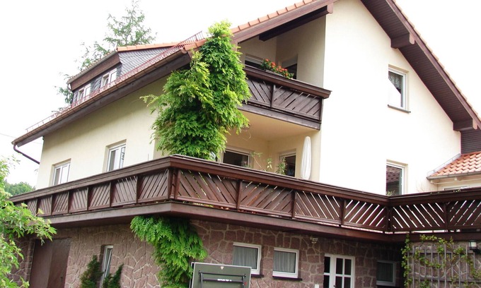 Rosenthal-Bielatal Apartment | Ferienwohnung/app. für 6 Gäste mit 90m² in Rosenthal-bielatal