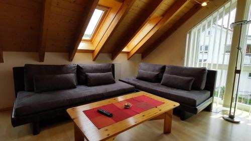 Obersulm Apartment | Ferienwohnung Wetterauer