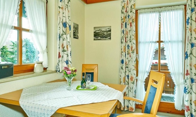 Entfelden Apartment | Ferienwohnung (2) 35 m² mit Balkon