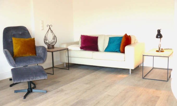 Strullendorf Apartment | Ferienwohnung 2 - Ferienwohnungen Fischer