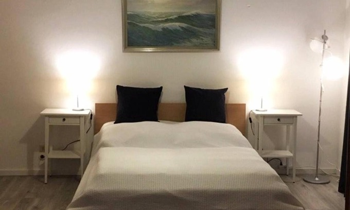 Heiligenkirchen Apartment | Ferienwohnung (70 qm) mit fantastischem Ausblick