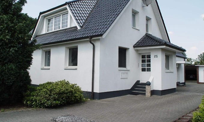 Lotte Apartment | Ferienwohnung/app. für 4 Gäste mit 54m² in Lotte Osnabrück