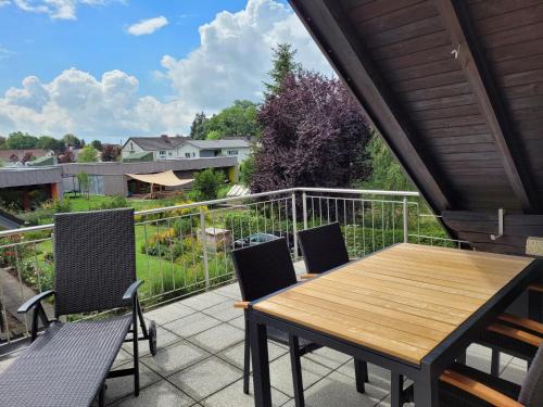 Kisslegg Apartment | Ferienwohnung Allgäu