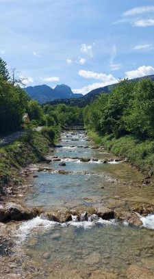 Bad Feilnbach Apartment | Ferienwohnung Alpenglück