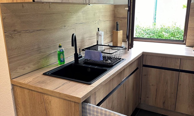 Altenburg Apartment | Ferienwohnung Altenburg Zum Zipfel