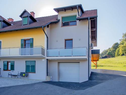 Bad Gleichenberg Apartment | Ferienwohnung am Gleichenberger "Kogl"