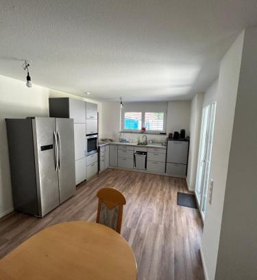 Rheinfelden Apartment | Ferienwohnung am Bach