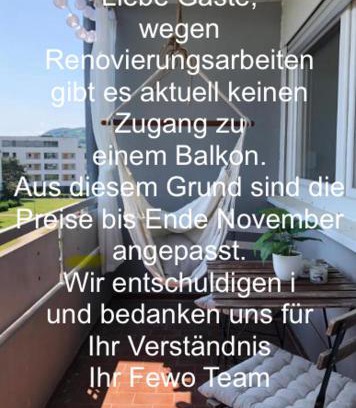 Loerrach Apartment | Ferienwohnung am Grütt