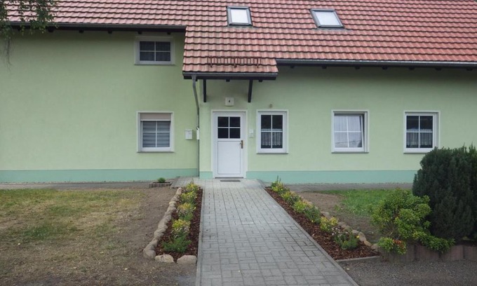 Leutersdorf Apartment | Ferienwohnung am großen Stein
