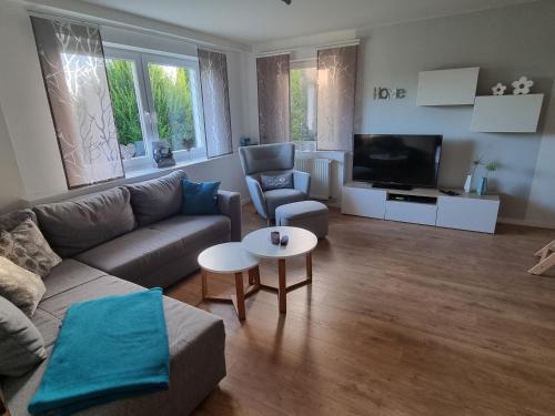 Seesen Apartment | Ferienwohnung Am Hasseberg