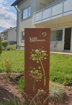 Bad Kissingen Apartment | Ferienwohnung Am Lollbach