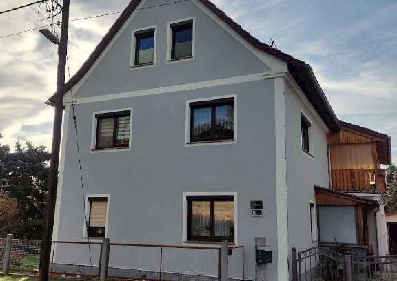 Malschwitz Apartment | Ferienwohnung am Olbasee