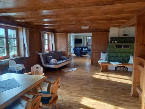 Oberstaufen Apartment | Ferienwohnung am Stießberg