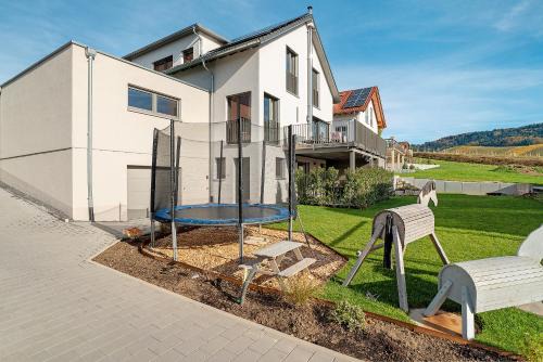 Niederlehen Apartment | Ferienwohnung am Tanzberg