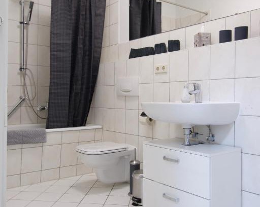 Stotteritz Apartment | Ferienwohnung am Völkerschlachtdenkmal