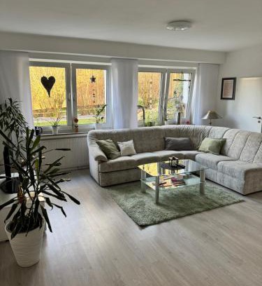 Blomberg Apartment | Ferienwohnung am Waldesrand