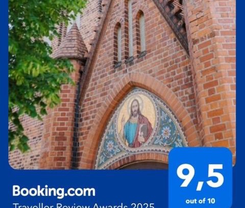 Spremberg Apartment | Ferienwohnung an der Kirche