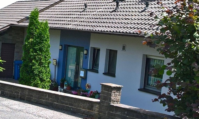 Fladungen Apartment | Ferienwohnung "Anja"