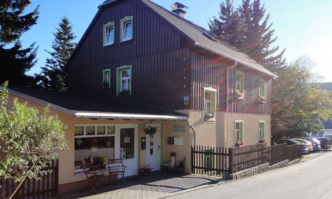 Oberwiesenthal Apartment | Ferienwohnung/app. für 4 Gäste mit 35m² in Oberwiesenthal