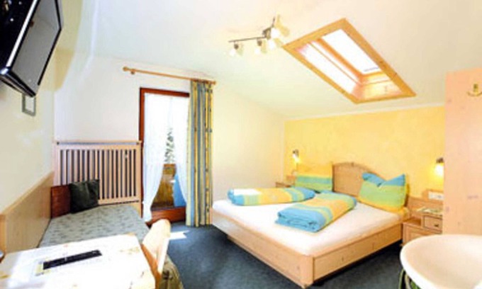 Pfunds Apartment | Ferienwohnung Apart Franziska - Apart Haus Wachter