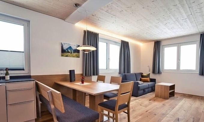 Faschina Apartment | Ferienwohnung/app. für 6 Gäste mit 64m² in Fontanella