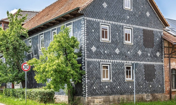 Bad Rodach Apartment | Ferienwohnung/app. für 6 Gäste mit 125m² in Bad Rodach