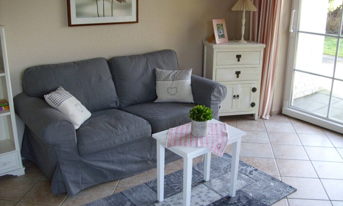 Hasselberg Apartment | Ferienwohnung/app. für 3 Gäste mit 52m² in Hasselberg