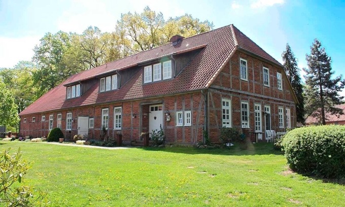 Soltendieck Apartment | Ferienwohnung/app. für 3 Gäste mit 32m² in Heuerstorf