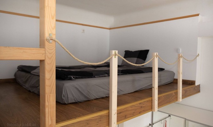 Gries Apartment | Ferienwohnung/app. für 2 Gäste mit 30m² in Graz