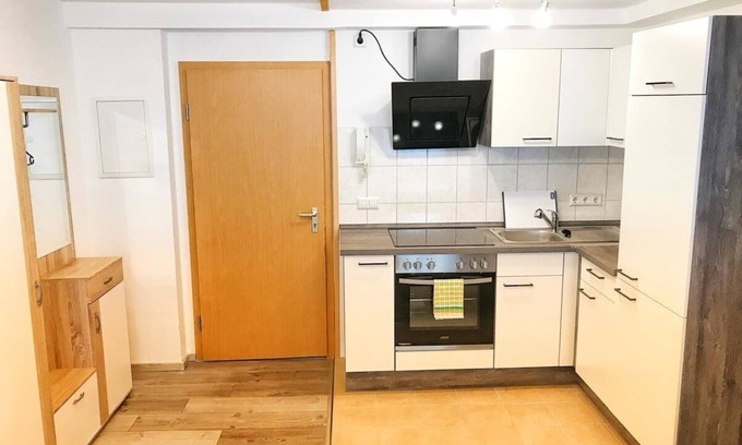 Dobel Apartment | Ferienwohnung/app. für 2 Gäste mit 30m² in Dobel