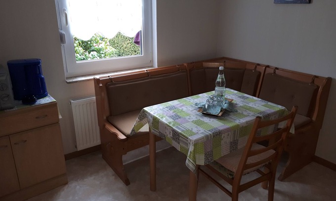 Utarp Apartment | Ferienwohnung/app. für 2 Gäste mit 55m² in Utarp