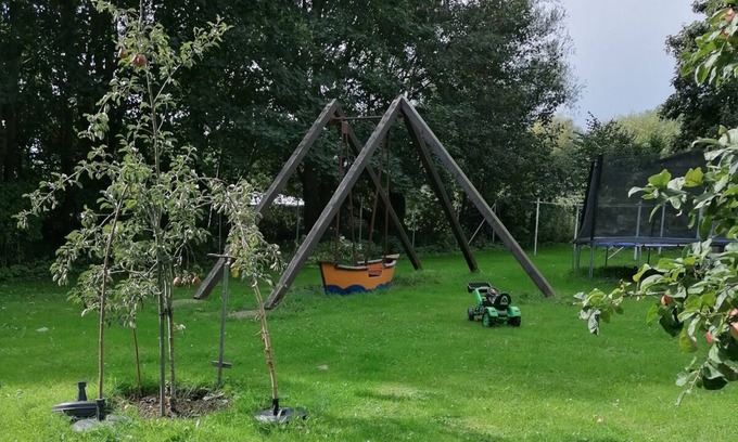 Lobnitz Apartment | Ferienwohnung/app. für 4 Gäste mit 55m² in Löbnitz