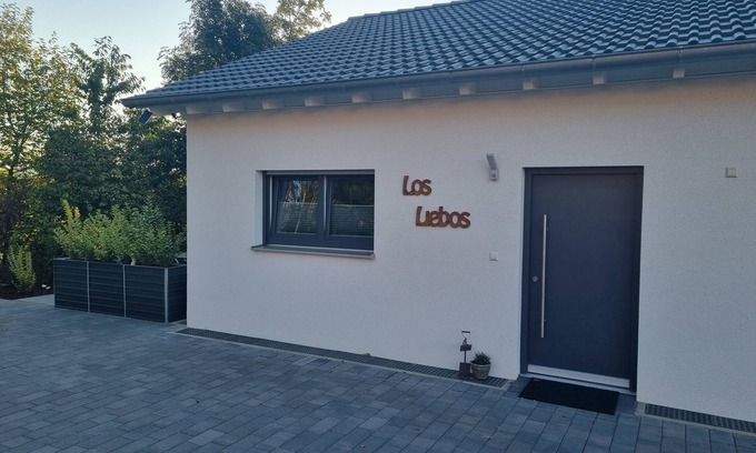 Lorzenbach-Fahrenbach Apartment | Ferienwohnung/app. für 4 Gäste mit 46m² in Fürth