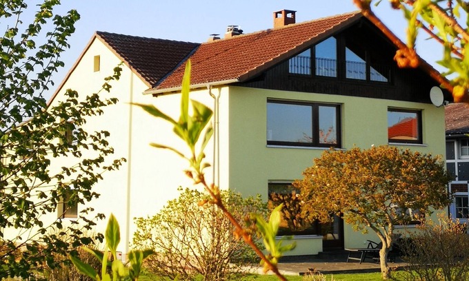 Vienenburg Apartment | Ferienwohnung/app. für 6 Gäste mit 120m² in Goslar