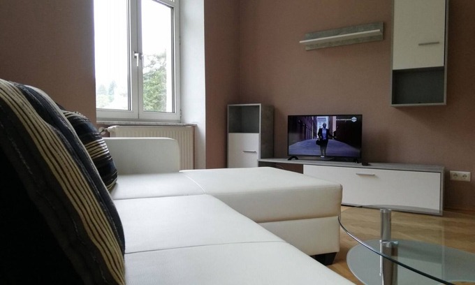 Senftenberg Apartment | Ferienwohnung/app. für 8 Gäste mit 88m² in Imbach